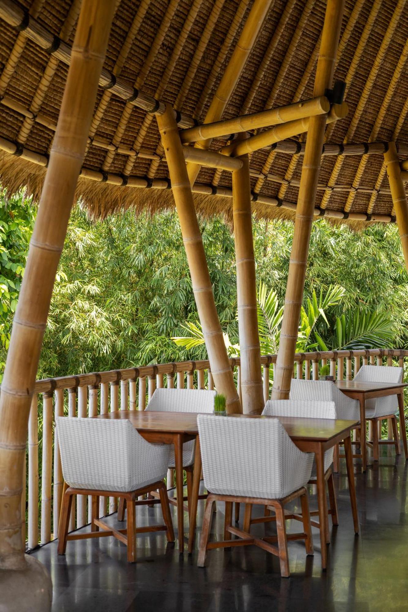 Theanna Villa And Spa Canggu Ngoại thất bức ảnh