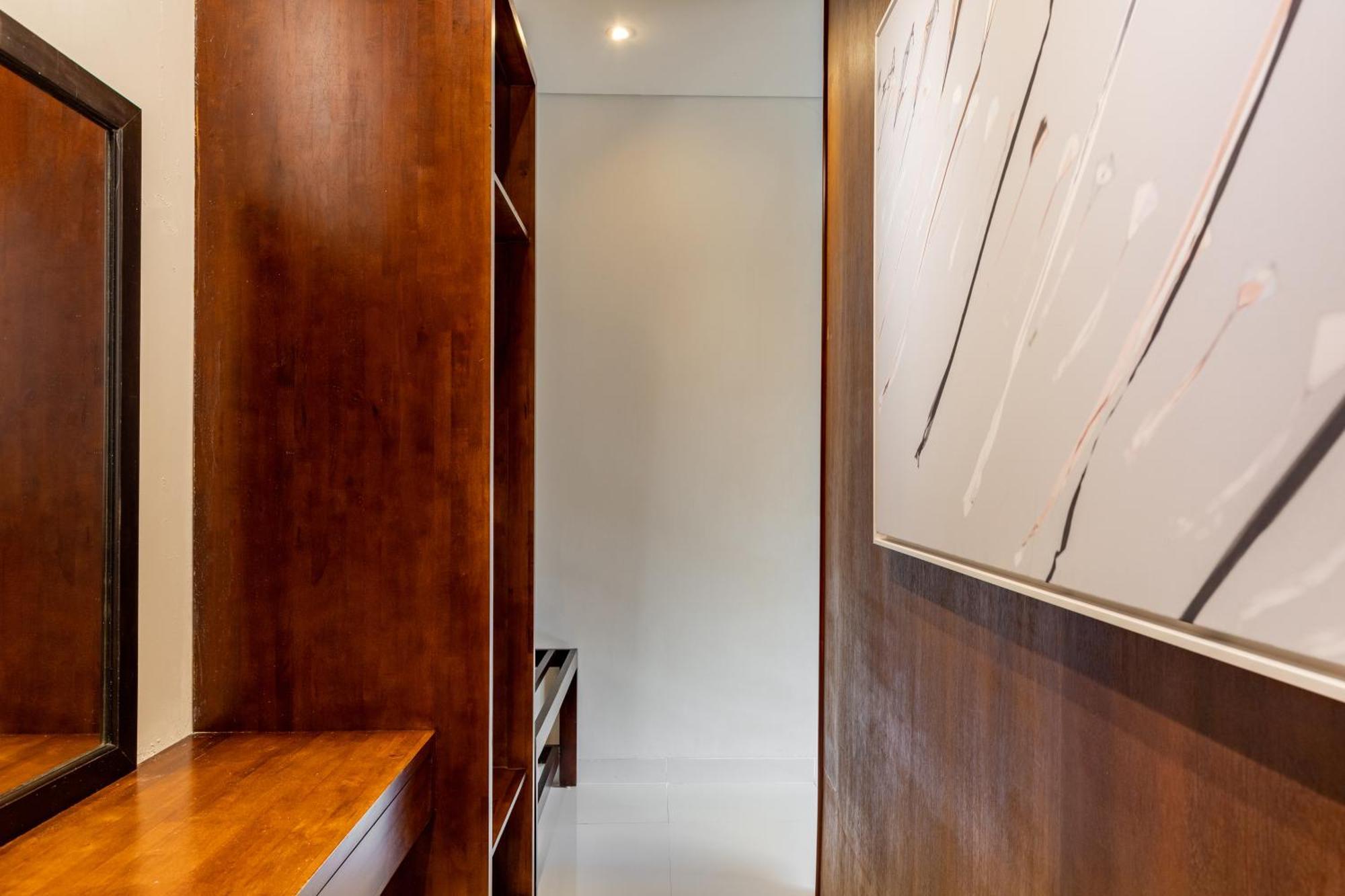 Theanna Villa And Spa Canggu Ngoại thất bức ảnh