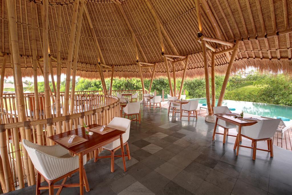 Theanna Villa And Spa Canggu Ngoại thất bức ảnh